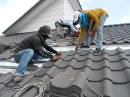 Best Solar Panel Roofing Installation  in Brooklyn Park, MN